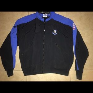 VINTAGE US OPEN 1996 WINDBREAKER